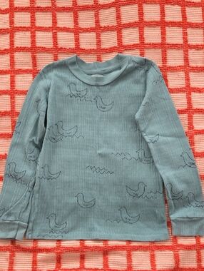 Bobo Choses Longsleeve Top 10-11 Years
